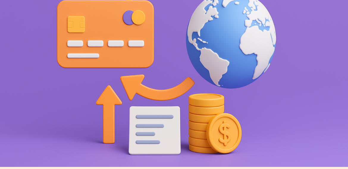 Cross-Border Fees 101 A Beginner’s Guide to Understanding and Minimizing International Transaction Costs