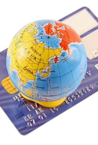 International Transaction Fee Guide