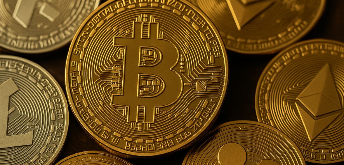 Crypto