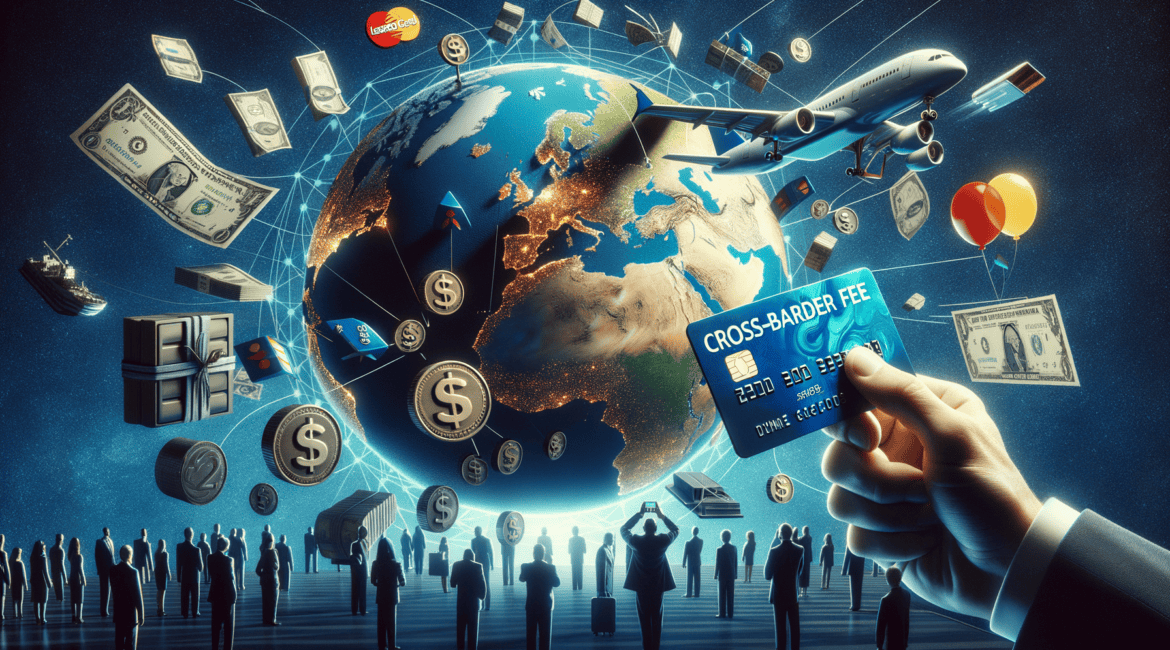 Cross-Border Fees Explained: Who Charges Them and When