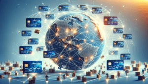 How International Card Processing Works for Online Retailers