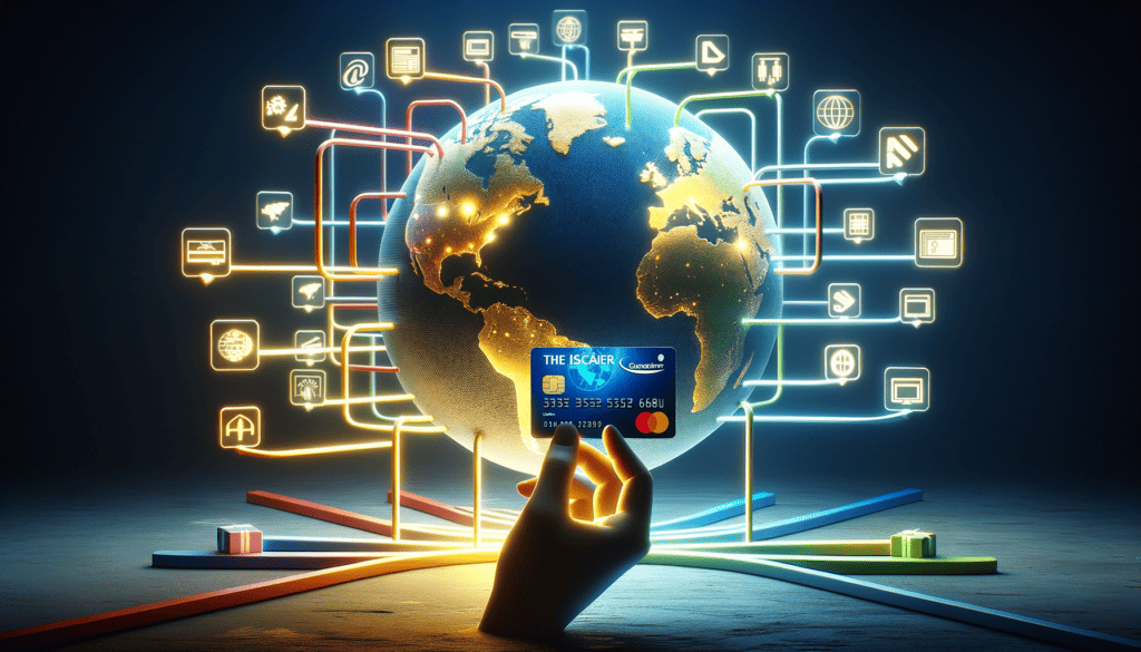 How to Choose the Right Acquirer for International Card Transactions