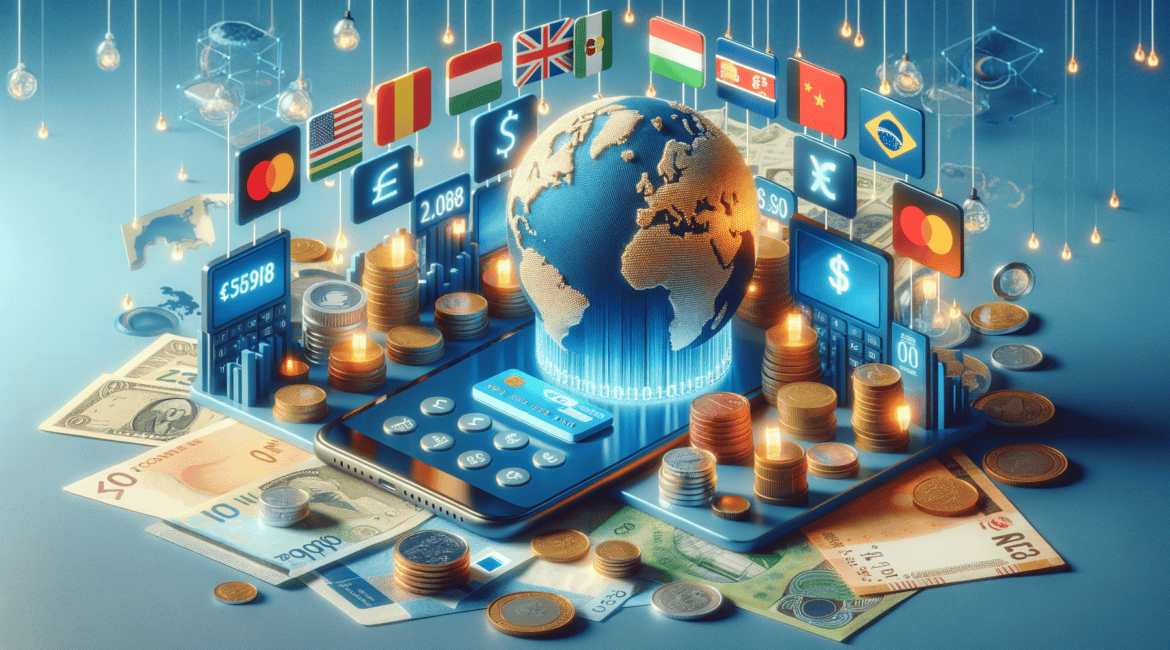 How to Minimize Cross-Border Fees When Accepting International Payments
