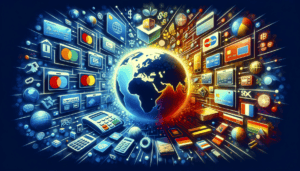 Choosing the Right Payment Gateway for International Card Acceptance