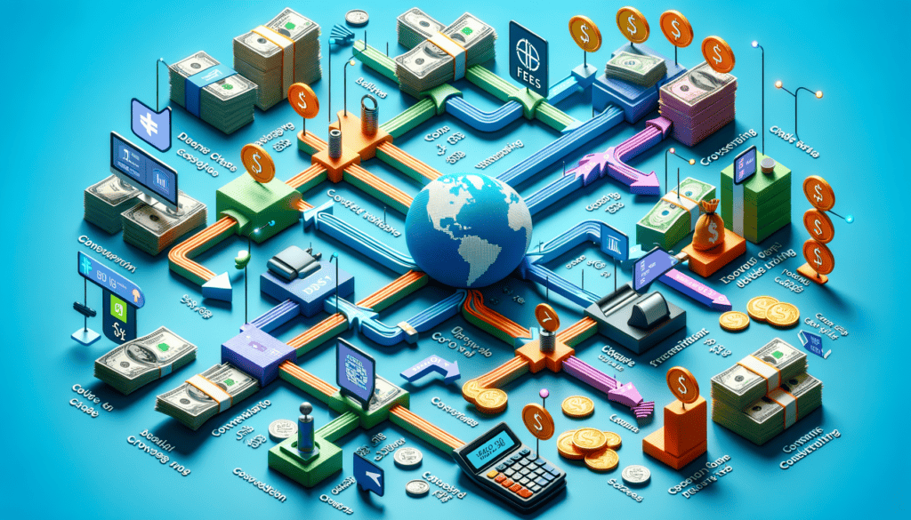 How Payment Routing Affects Cross-Border Costs for Merchants