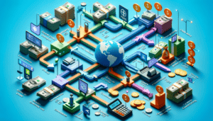 How Payment Routing Affects Cross-Border Costs for Merchants