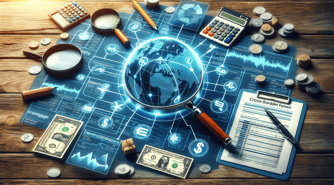 How to Audit Cross-Border Fees on Your Merchant Account