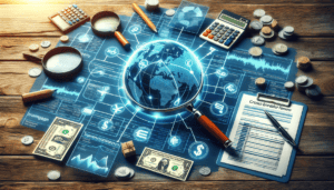 How to Audit Cross-Border Fees on Your Merchant Account