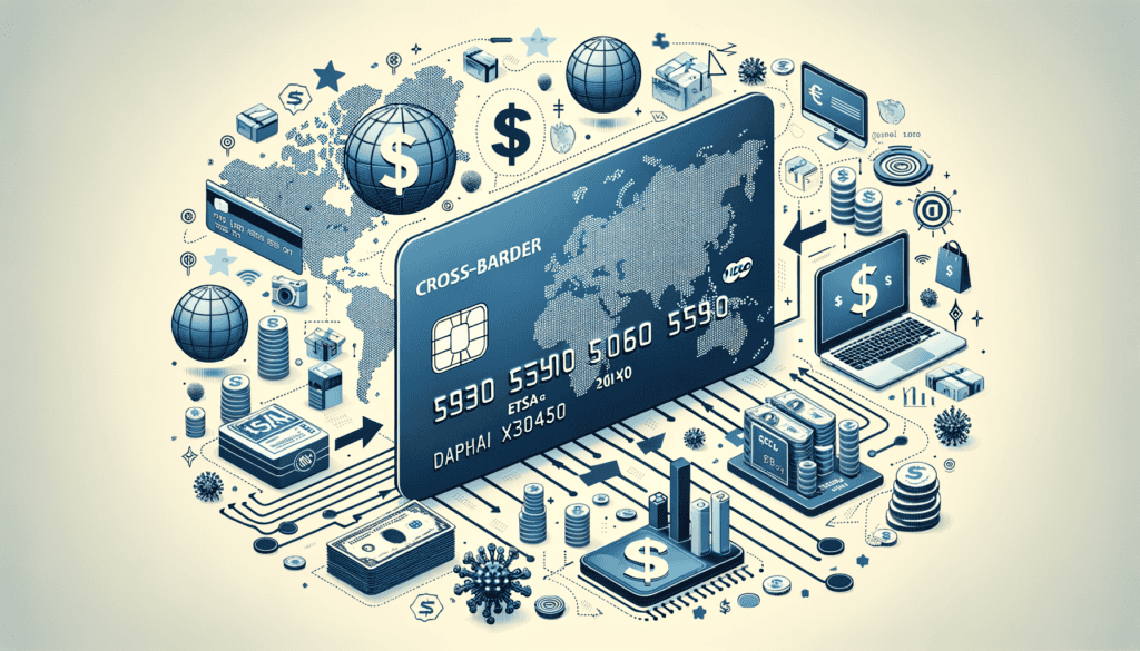 When Are Cross-Border Fees Triggered in Card Transactions?
