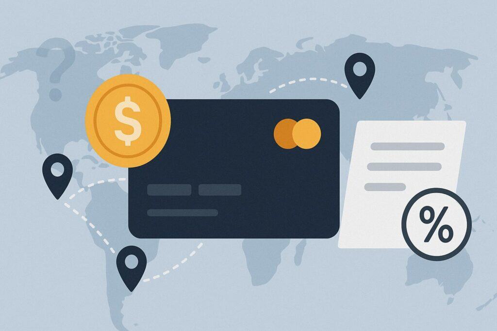 What Are Cross-Border Merchant Fees and Why Do They Matter