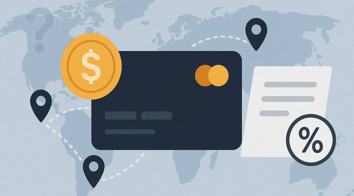 What Are Cross-Border Merchant Fees and Why Do They Matter