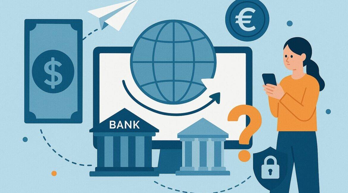 Cross-Border Payment Solutions: How They Work and Why They Matter