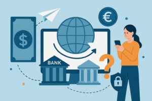 Cross-Border Payment Solutions: How They Work and Why They Matter