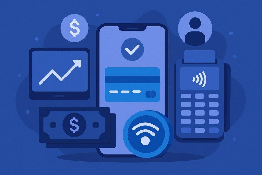 Fintech and Digital Payment Solutions