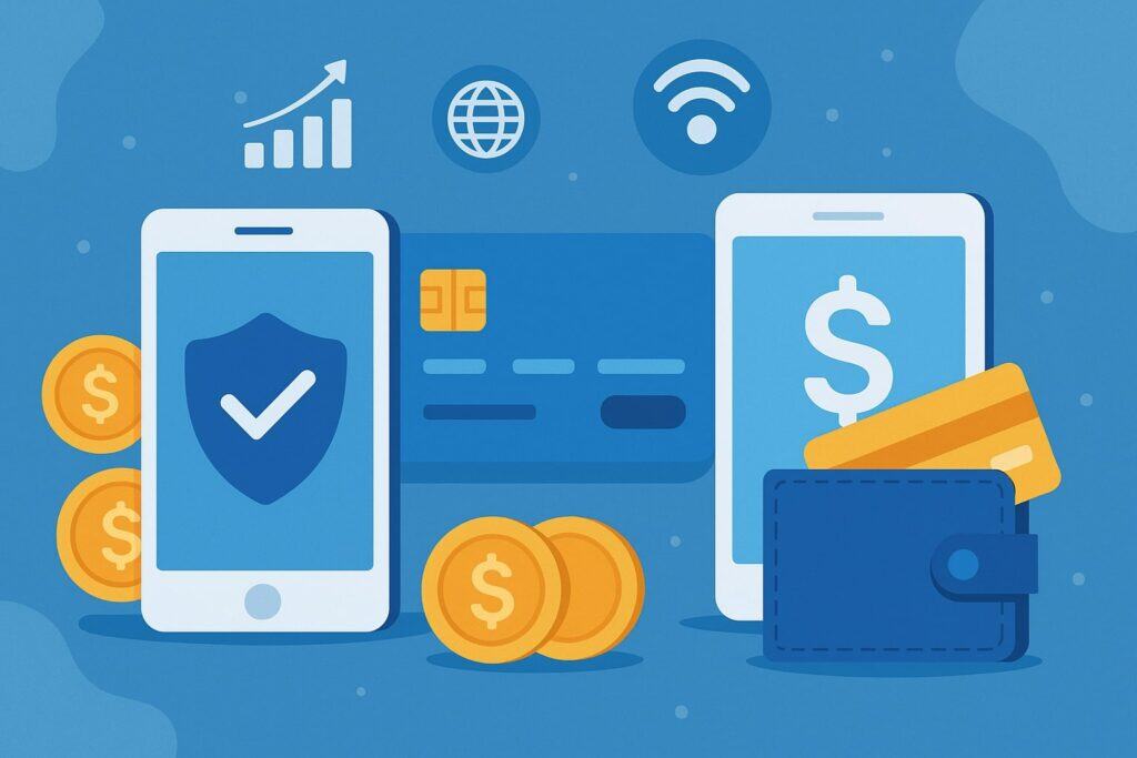 FinTech and Digital Payment Solutions