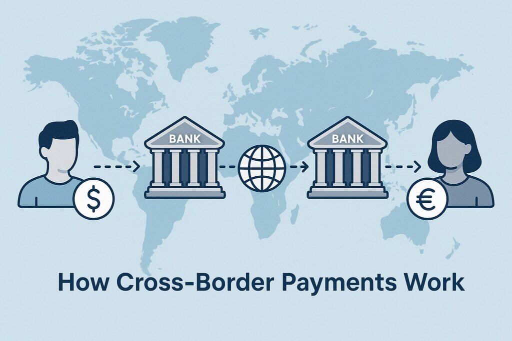 How Cross-Border Payments Work