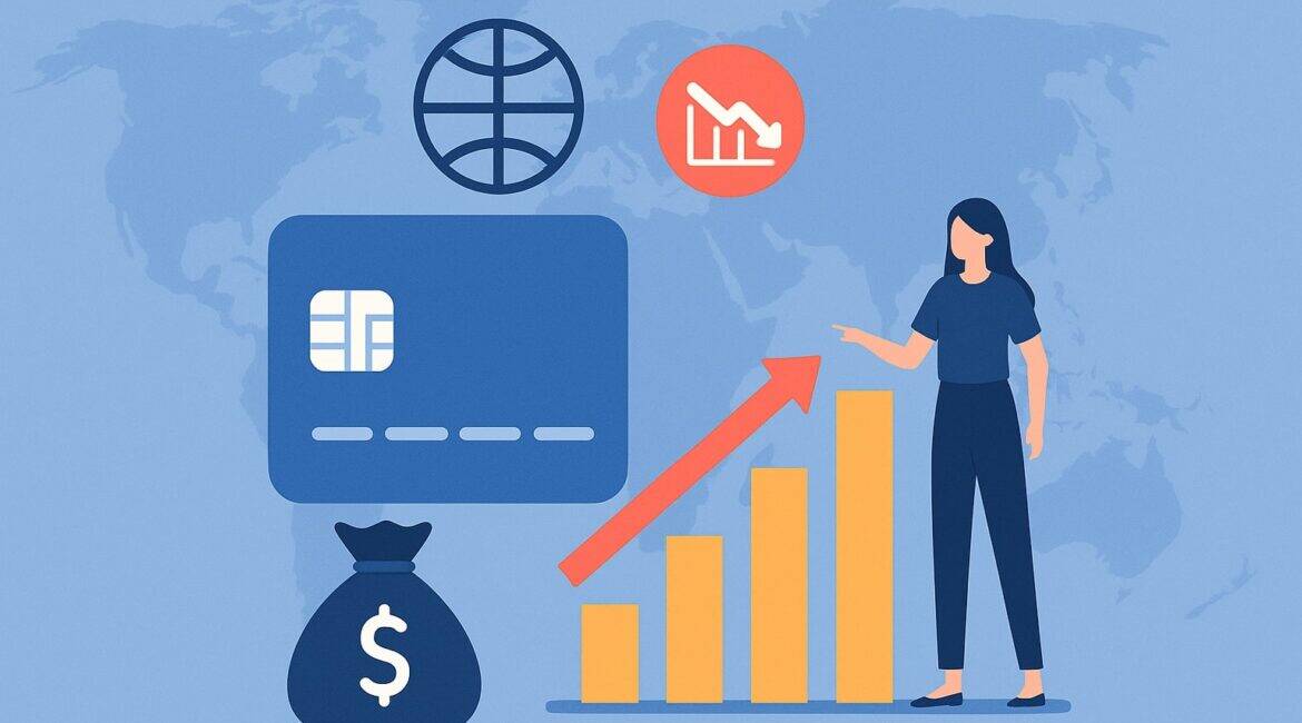 How International Transaction Fees Impact Your Profit Margins