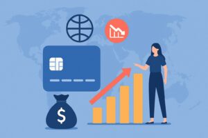 How International Transaction Fees Impact Your Profit Margins