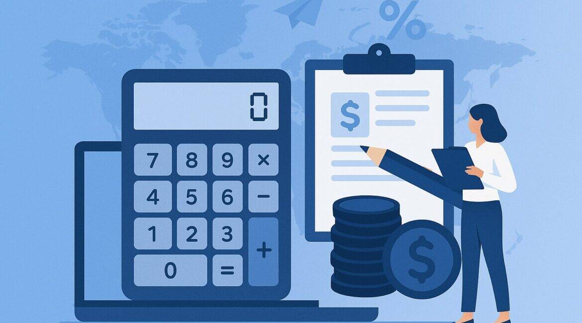 How to Calculate True Cross-Border Payment Costs
