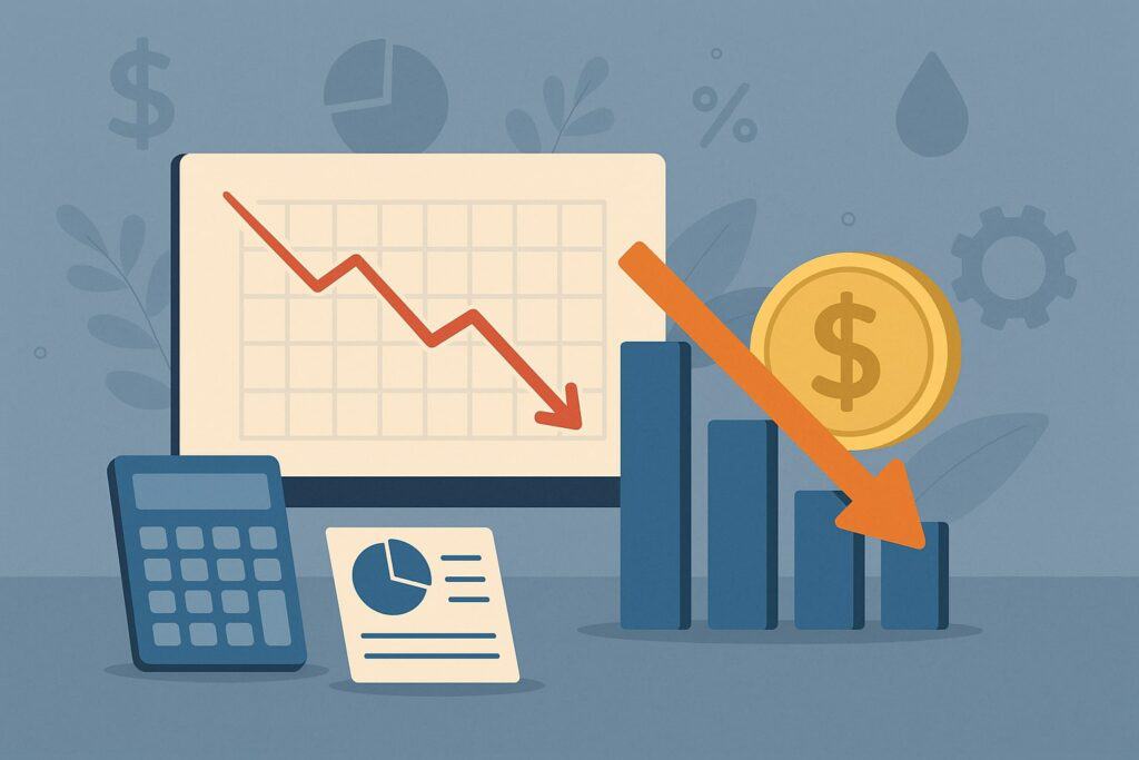 Impact on Profit Margins