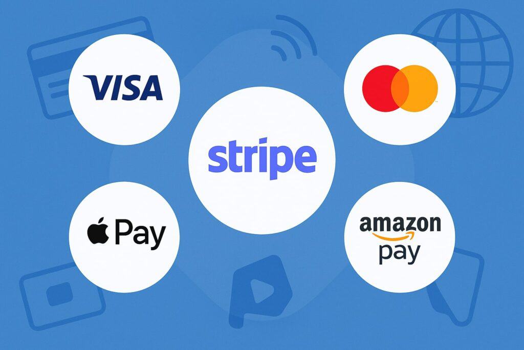 Popular Global Payment Platforms and Gateways