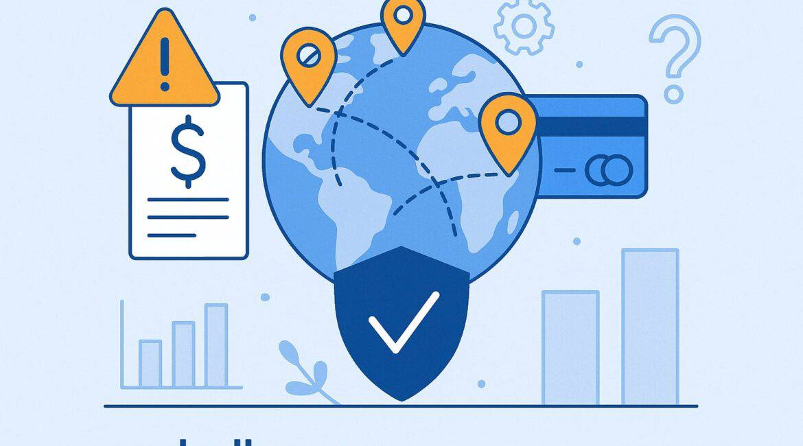 Top Challenges in Cross-Border Payments and How to Solve Them