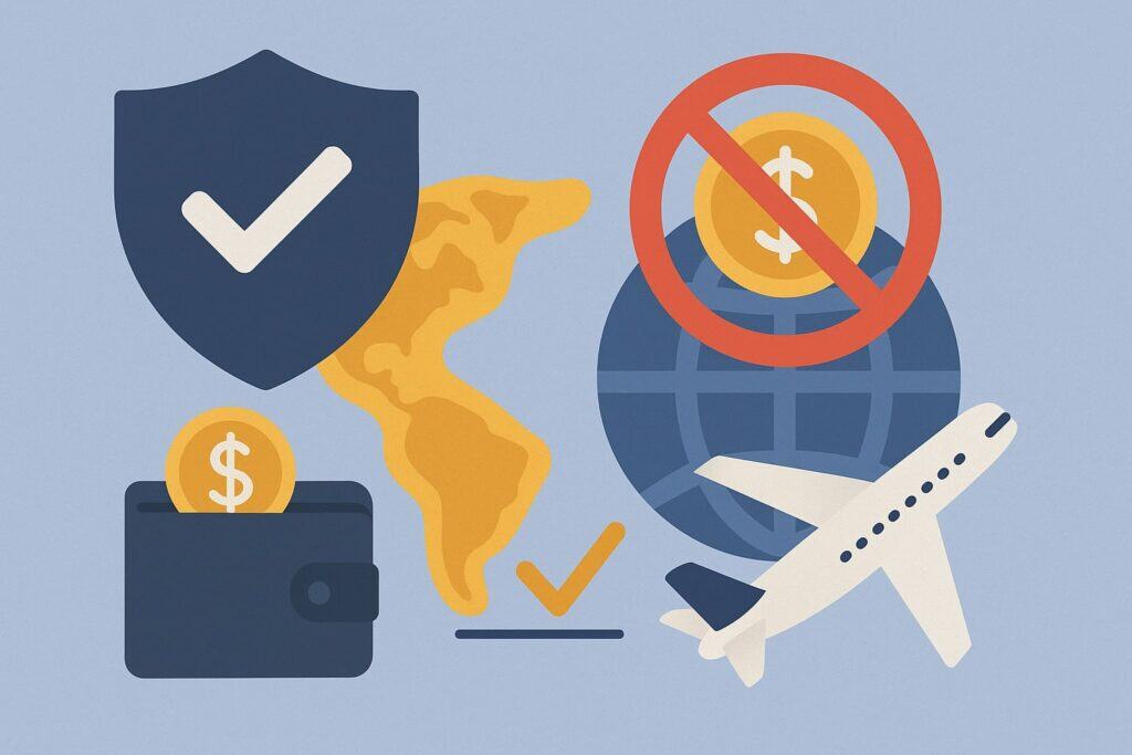 Top Ways to Avoid Cross-Border Transaction Fees