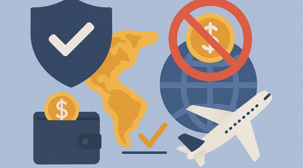 Top Ways to Avoid Cross-Border Transaction Fees