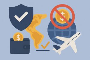 Top Ways to Avoid Cross-Border Transaction Fees