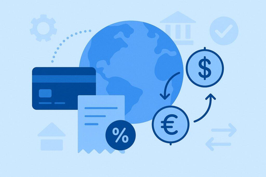 Understanding Cross-Border Transaction Fees