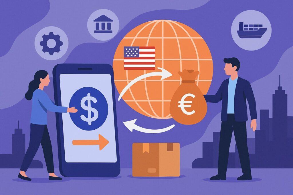 Why Cross-Border Payments Matter for US Businesses