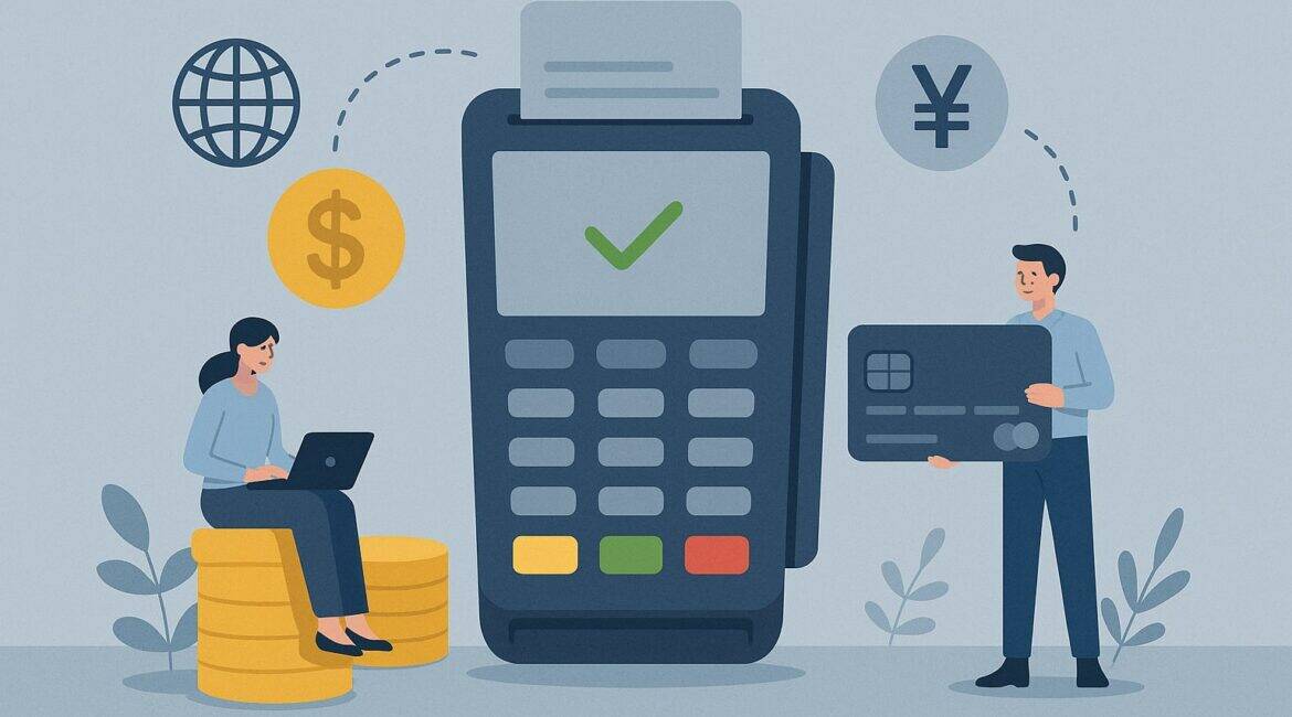 Best Practices for Accepting Payments in Multiple Currencies