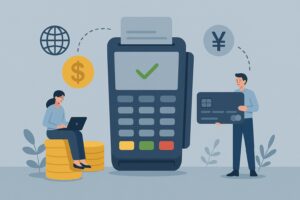 Best Practices for Accepting Payments in Multiple Currencies