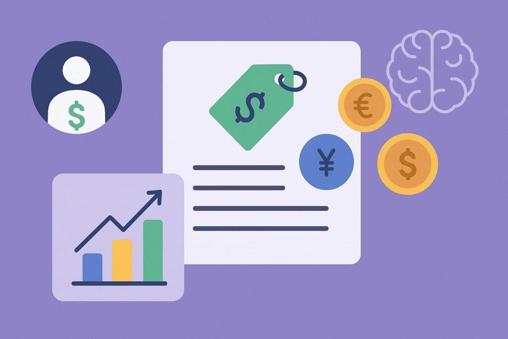 Build a Localized Pricing & Currency Strategy That Reduces Cognitive Load
