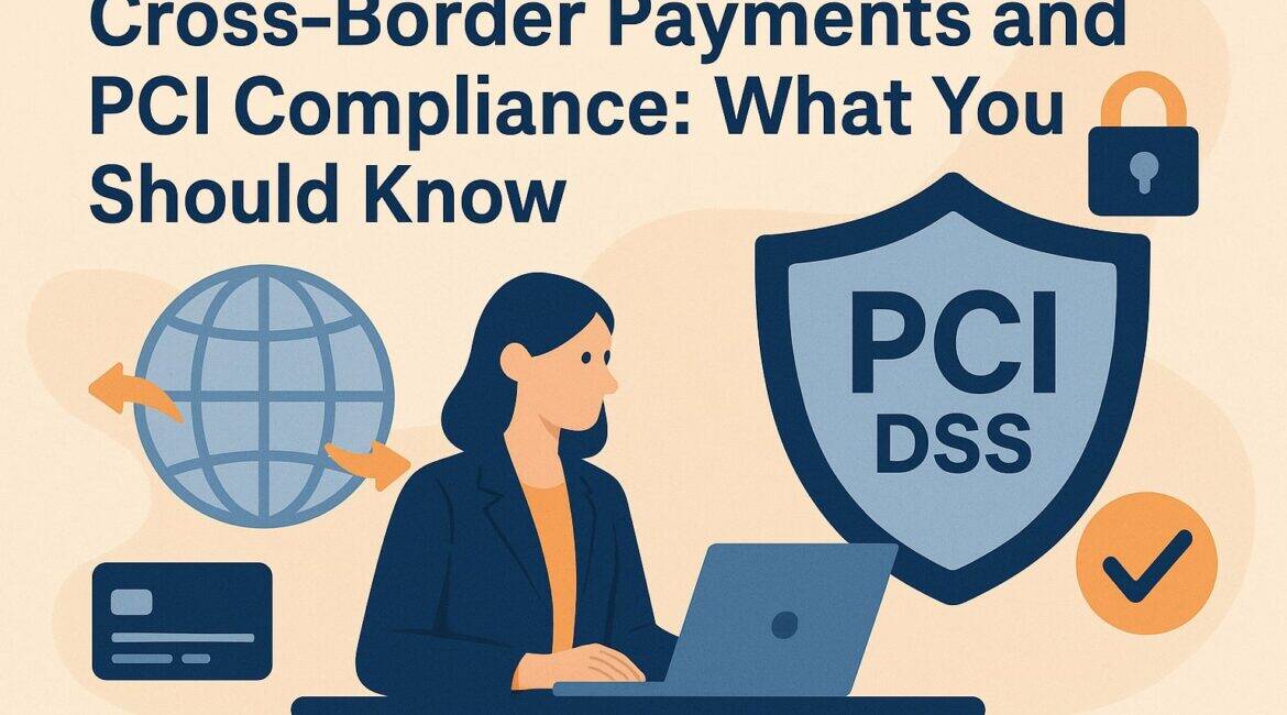 Cross-Border Payments and PCI Compliance: What You Should Know