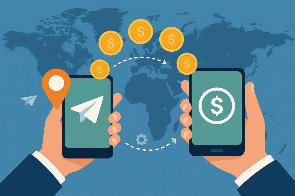 Cross-border transfers: Articles 44–49 and the toolbox for moving international payment data