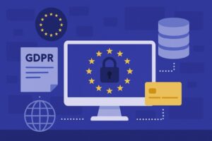 How GDPR Impacts International Payment Data