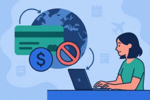 How to Avoid Cross-Border Fees on International Transactions