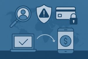 How to Handle Fraud Prevention in International Payments