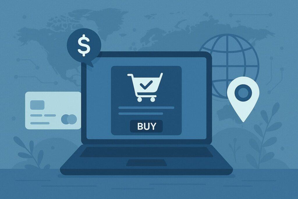 How to Improve Checkout for International Customers