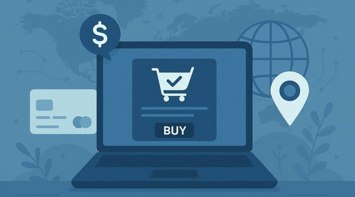 How to Improve Checkout for International Customers