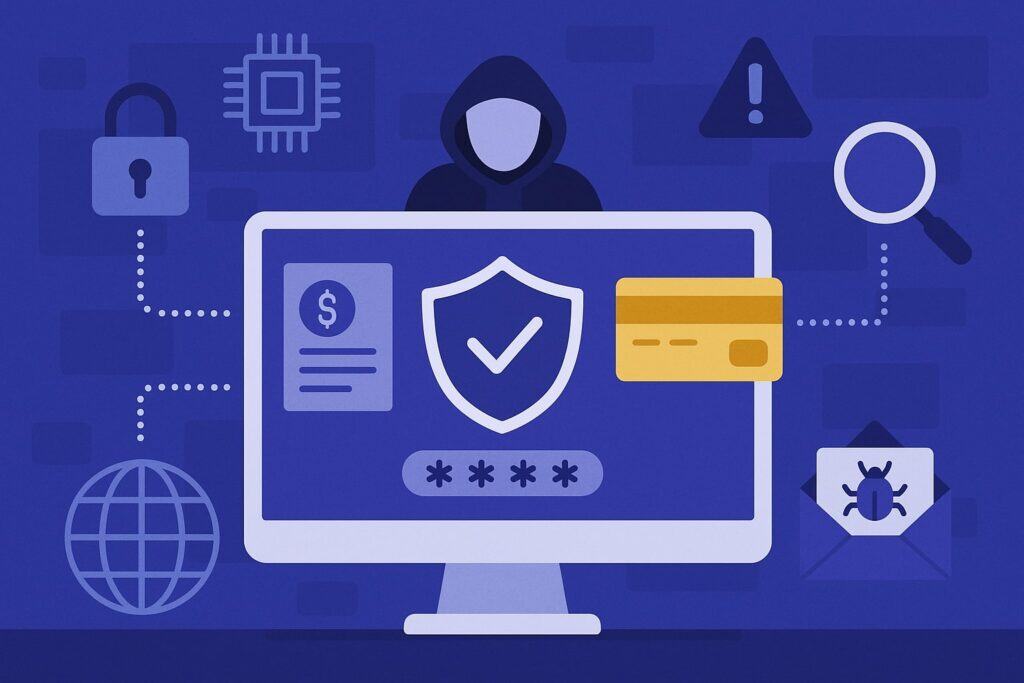 Technical Controls and Methods to Prevent Fraud in Cross-Border Payments