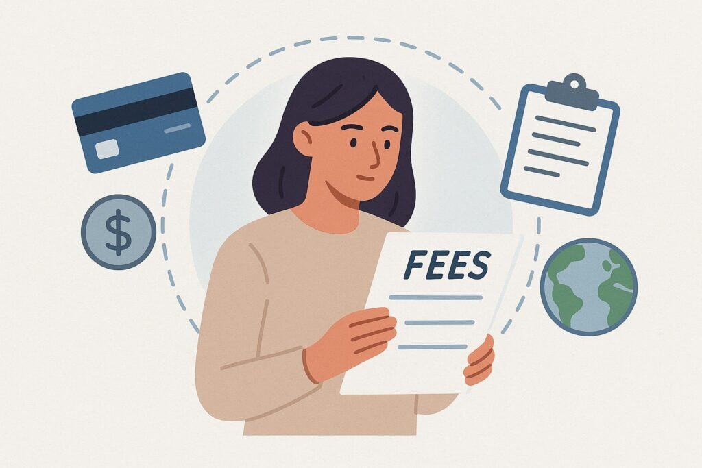 Understand What Cross-Border Fees Actually Are (and Where They Hide)