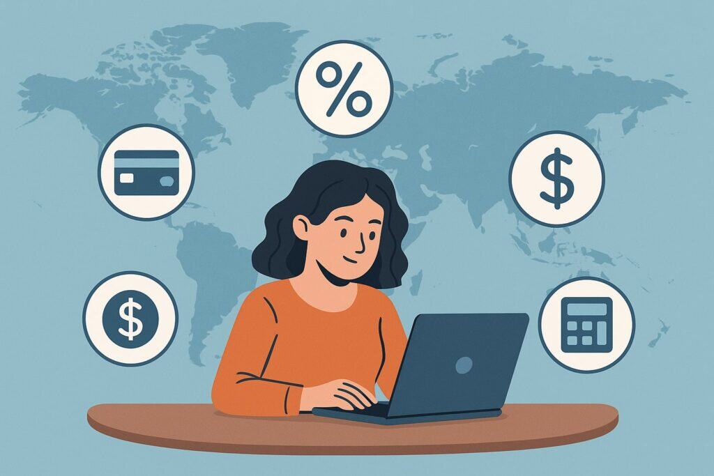 Understanding the Real Cost Structure of International Card Processing
