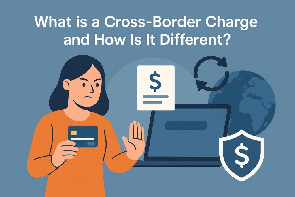 What is a Cross-Border Chargeback and How Is It Different?