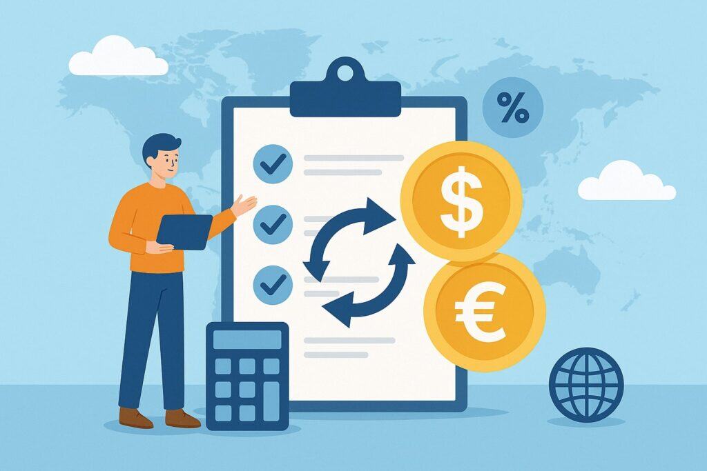 Why Currency Conversion Matters (Costs, Risk & Profitability)