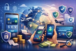 Accepting Global Payments With Minimal Risk