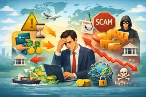 Cross-Border Payment Risks for Merchants