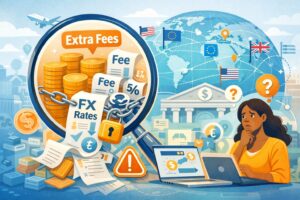 Hidden Costs in International Payments: The Complete, Updated Guide
