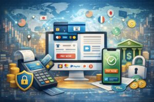 International Payment Gateways Explained